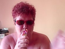 Smokin Hot Sloppy Blowjob Untill Lots Of Cum