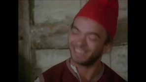 Snow White scenes