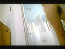 Spying Miriam Milf 2