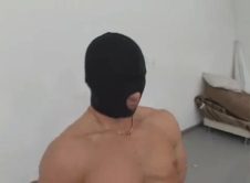 Squirt Marathon 03