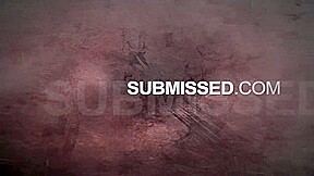 Strict Victoria Pure says i’m Worthless – Submissed