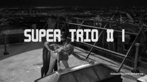 Super Sexy Trio
