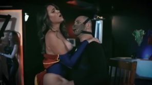 Superheroines Porn Hd