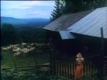 Swedish Classic Fabodjantan Uncut