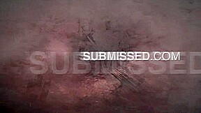 Tasting Cum while Bounded – Submissed