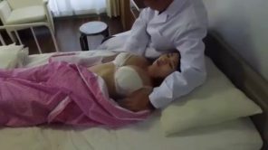The patient Full Movie