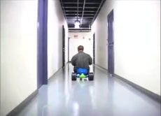 the shining parody – bizare midget porn