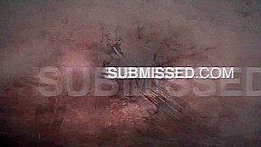 Uncomfortable Hogtied Cant Break Free – Submissed