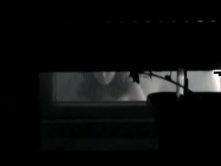 Voyeur action features an incredible solo girl