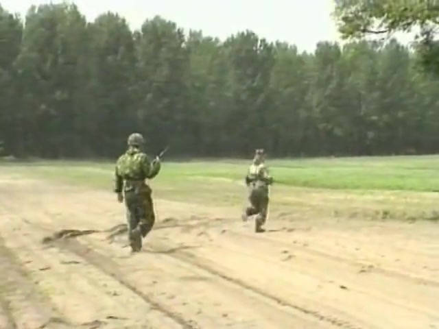 War Lust