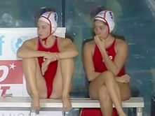 Water Polo Cuties #1