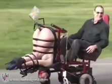 When Inventors Get Old N Freaky