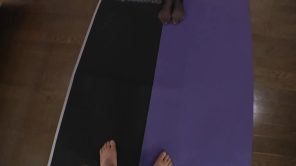 Yoga Instr Big Plump 02