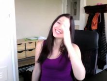 Yoga Pants Ass Worship – Humiliation