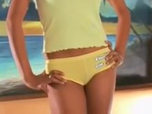 Youthful Filipina Razel