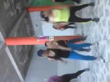 ZUMBA 3
