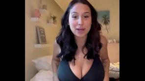Big Boobs Lingerie Try on Haul
