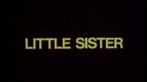 Classic vintage little sister – wants some fun – XVIDEOSCOM