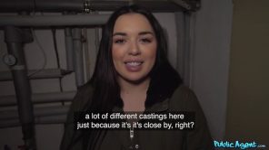 Curvy Latina Diana Rius Fucks In Boiler Room
