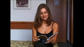 Dayana , Teen with Perfect Ass in a Private Casting
