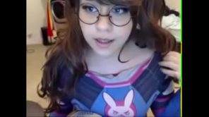 Grosse webcam