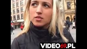 Polskie porno – Sex turystyka w Krakowie