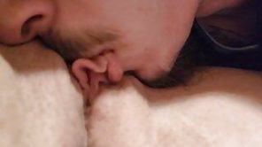Queens Pussy get Licked and Squirts