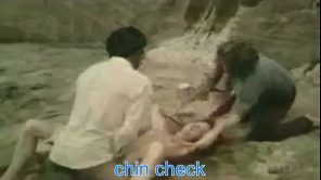 VINTAGE SEX ON BEACH